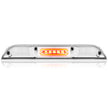 Ford 21-24 F150 & 21-24 SUPERDUTY F250/350/450/550 & 21-24 Ranger & Mavrick 21-24 - ULTRA HIGH POWER Red LED 3rd Brake Light Kit w/ ULTRA HIGH POWER CREE XML White LED Cargo Lights (Replaces both LED & Non-LED 3rd Brake Light - ATTN: DOES NOT FIT Models which include Cargo Bed Camera in OEM 3rd Brake Light) - Clear Lens - Image 3