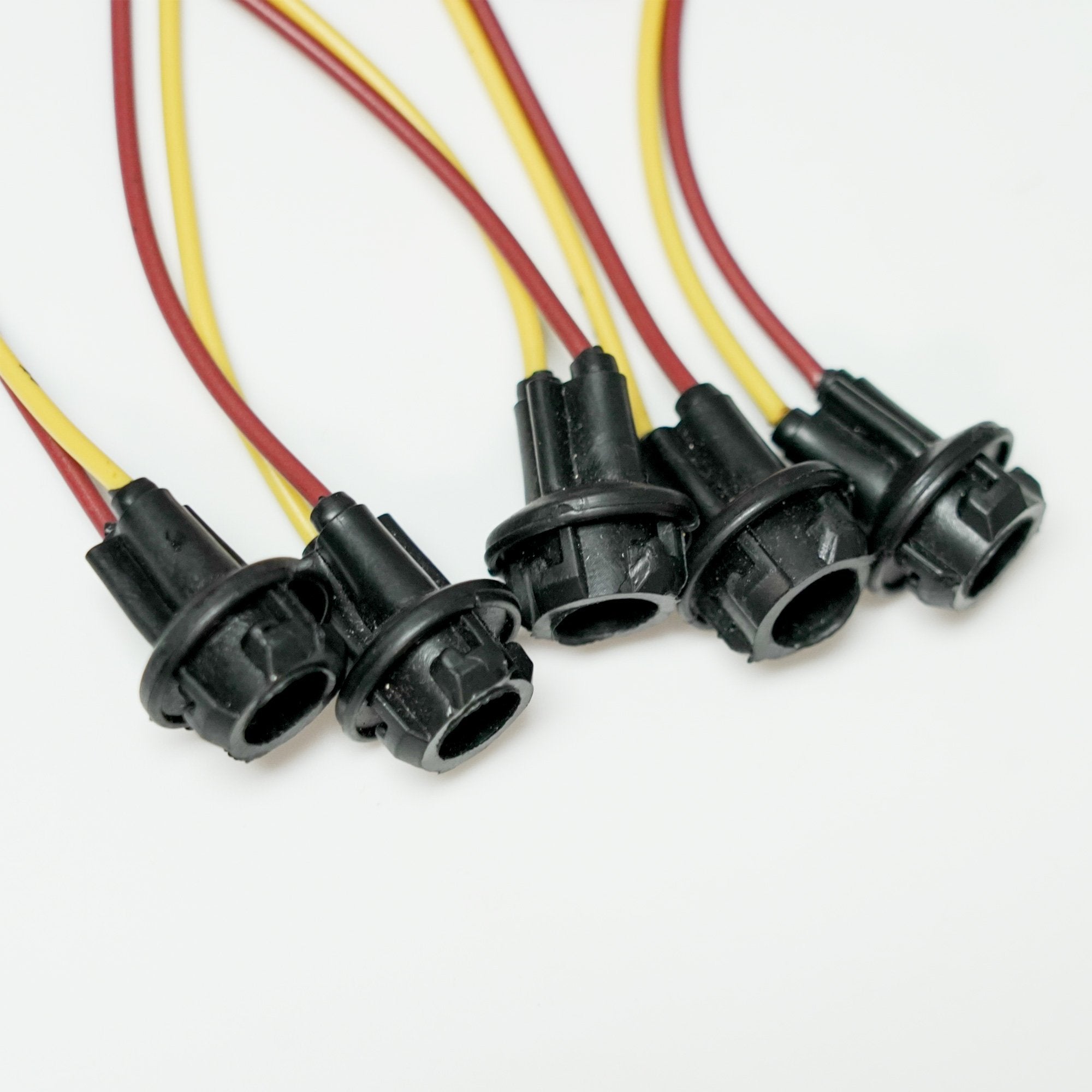 Dodge 94-18 RAM Wiring & Hardware Kit for ALL Part # 264146 Cab Light Kits - This Kit is Used to Install RECON Cab Lights on a Vehicle That Did Not Have Factory Installed Cab Lights