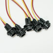Dodge 94-18 RAM Wiring & Hardware Kit for ALL Part # 264146 Cab Light Kits - This Kit is Used to Install RECON Cab Lights on a Vehicle That Did Not Have Factory Installed Cab Lights