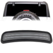 Ford 21-23 BRONCO ULTRA HIGH POWER Red LED 3rd Brake Light Kit - Clear Lens