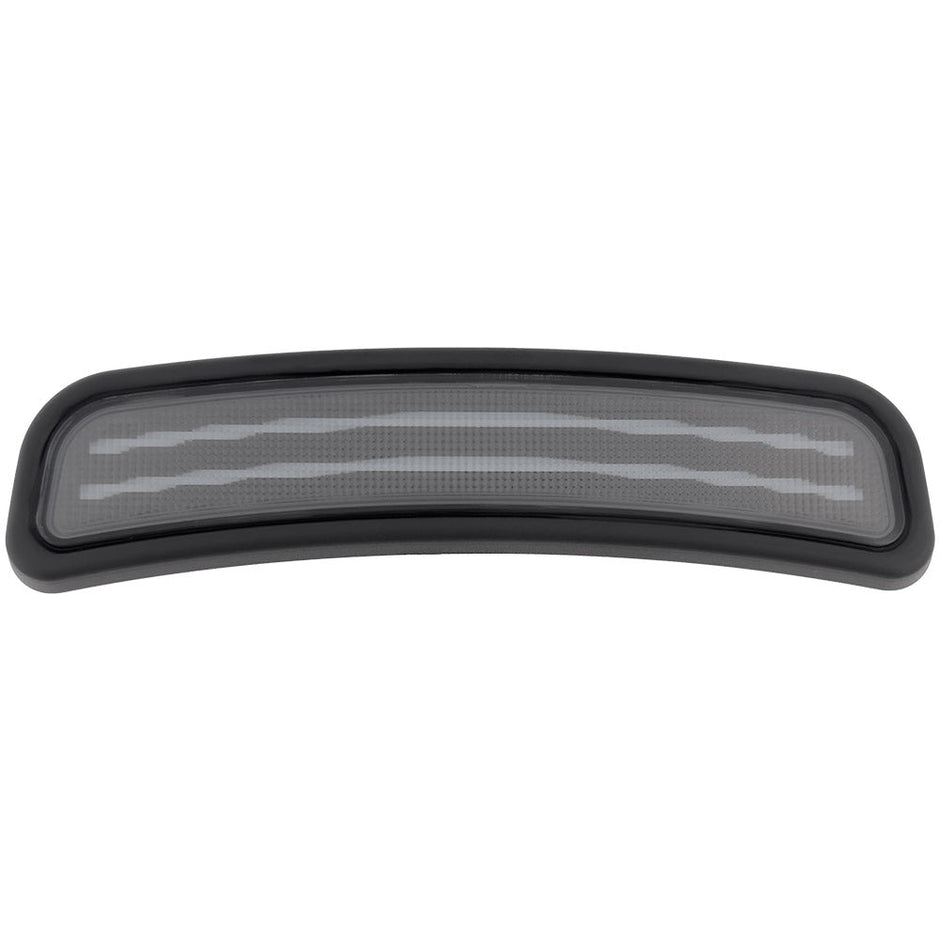 Ford 21-23 BRONCO ULTRA HIGH POWER Red LED 3rd Brake Light Kit - Clear Lens - Image 3