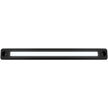 Ford Superduty 17-23 Mini LED Tailgate Light Bar w/ Smooth OLED Red Running Lights & WHITE LED Reverse Lights - Plug-N-Play for all 17-23 Ford Superduty Dually Trucks - Smoked - Image 3