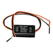 LED Tail Light & LED 3rd Brake Light Strobe Module (Makes Any LED 3rd Brake or LED Tail Light Momentarily Strobe When Brakes Are Applied)