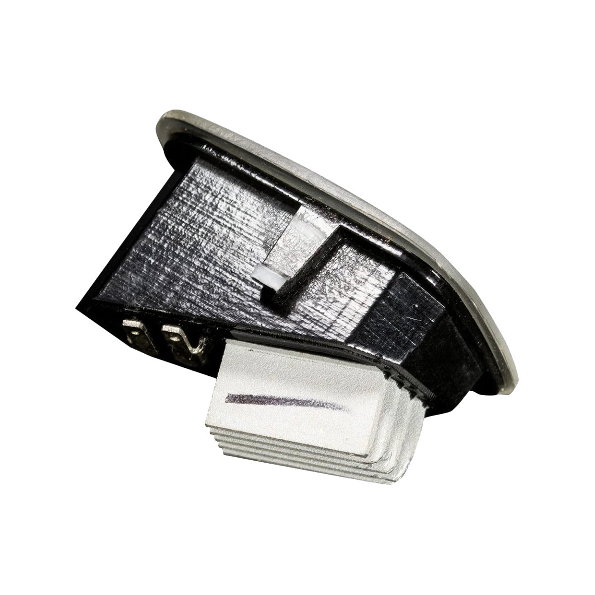 Ford 17-23 SUPERDUTY & 15-20 F150 & 17-20 RAPTOR & 21-23 BRONCO Ultra High Power LED Mirror / Puddle Light Kit - BLUE - Image 3
