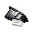 Ford 17-23 SUPERDUTY & 15-20 F150 & 17-20 RAPTOR & 21-23 BRONCO Ultra High Power LED Mirror / Puddle Light Kit - BLUE - Image 3