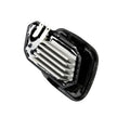 Ford 17-23 SUPERDUTY & 15-20 F150 & 17-20 RAPTOR & 21-23 BRONCO Ultra High Power LED Mirror / Puddle Light Kit - BLUE - Image 4
