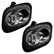 Ford 17-23 SUPERDUTY & 15-20 F150 & 17-20 RAPTOR & 21-23 BRONCO Ultra High Power LED Mirror / Puddle Light Kit - WHITE - Image 4