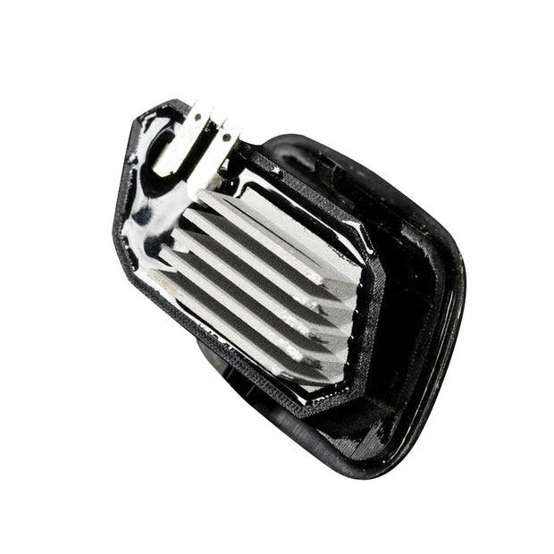 Ford 17-23 SUPERDUTY & 15-20 F150 & 17-20 RAPTOR & 21-23 BRONCO Ultra High Power LED Mirror / Puddle Light Kit - WHITE - Image 2