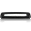 GMC 15-22 Canyon & Chevrolet 15-22 Colorado Ultra High Power OLED 3rd Brake Light - Smoked Lens - Image 3