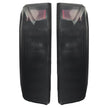 Toyota Tundra 22-24 LED Tail Lights with Startup Sequence - Smoked Lens - Image 3
