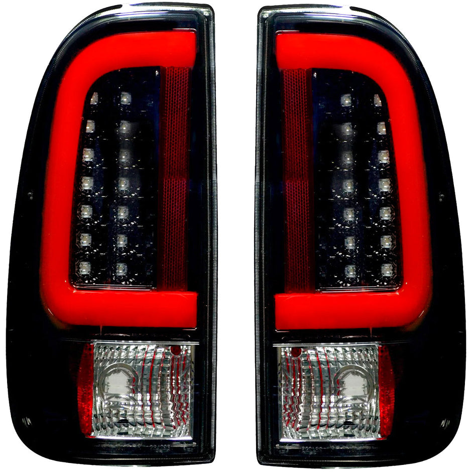 Ford Superduty F250HD/350/450/550 99-07 & F150 97-03 Straight aka 