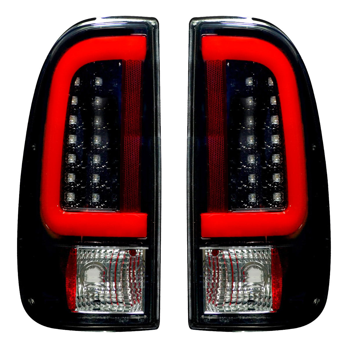 Ford Superduty F250HD/350/450/550 99-07 & F150 97-03 Straight aka 