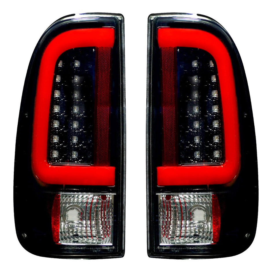 Ford Superduty F250HD/350/450/550 99-07 & F150 97-03 Straight aka 