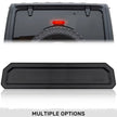 Jeep JL Wrangler 18-23 RED Ultra High Power OLED 3rd Brake Light - Smoked Lens