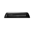 Toyota Tacoma 16-23 (ONLY fits double cab Tacoma & CANNOT BE USED to replace an OEM 3rd Brake Light w/ exterior screws ) - Red LED 3rd Brake Light Kit - Smoked Lens