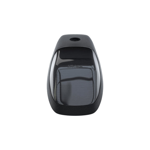 Dodge 19-23 RAM Heavy-Duty 2500 & 3500 (1-Piece Single Cab Light) Smoked Cab Roof Light Lens with 2-Way Forward & Rear Facing White ULTRA High-Power LEDs - 1-Piece Single Cab Light ONLY