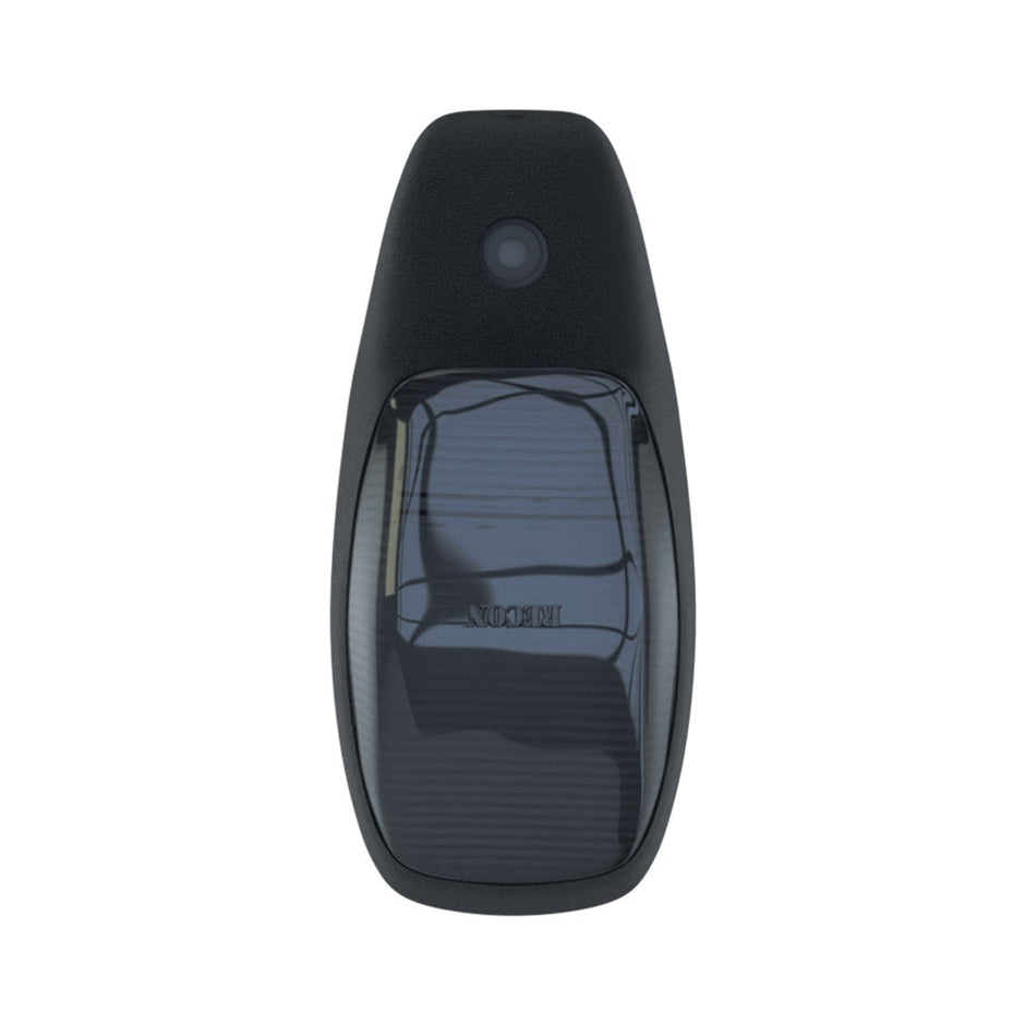 Dodge 19-23 RAM Heavy-Duty 2500 & 3500 (1-Piece Single Cab Light) Smoked Cab Roof Light Lens with 2-Way Forward & Rear Facing White ULTRA High-Power LEDs - 1-Piece Single Cab Light ONLY - Image 2