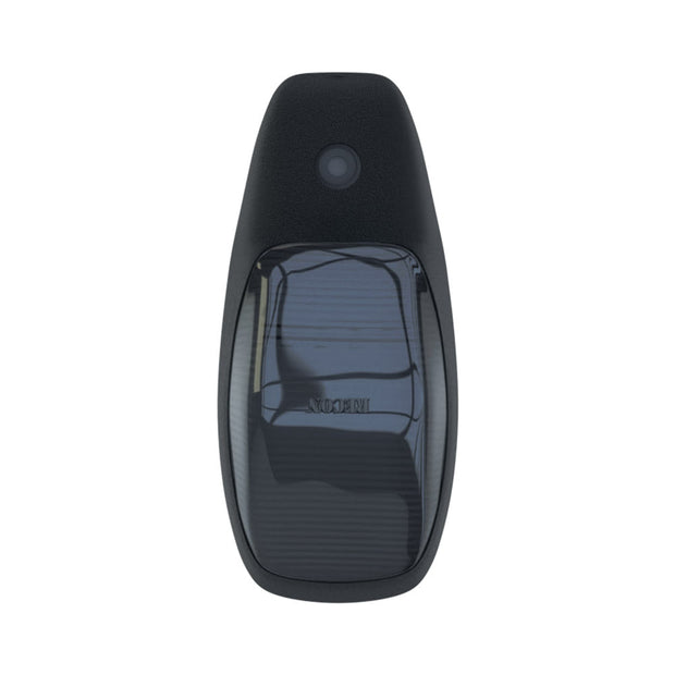 Dodge 19-23 RAM Heavy-Duty 2500 & 3500 (1-Piece Single Cab Light) Smoked Cab Roof Light Lens with 2-Way Forward & Rear Facing White ULTRA High-Power LEDs - 1-Piece Single Cab Light ONLY - Image 2