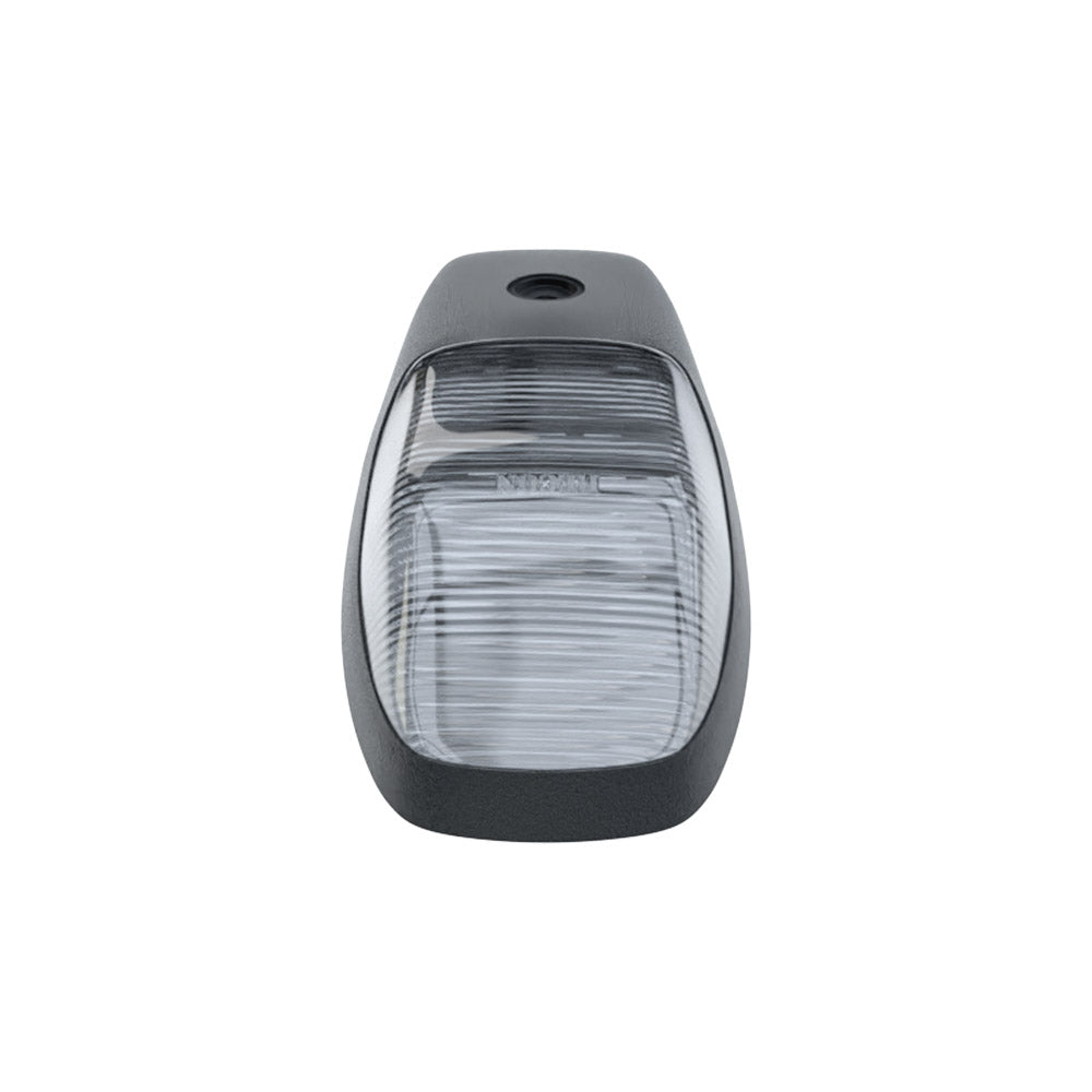Dodge 19-23 RAM Heavy-Duty 2500 & 3500 (1-Piece Single Cab Light) Clear Cab Roof Light Lens with 2-Way Forward & Rear Facing White ULTRA High-Power LEDs - 1-Piece Single Cab Light ONLY - Image 4