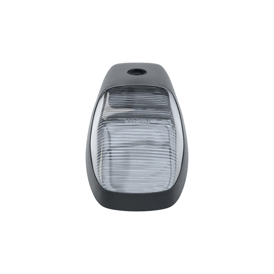Dodge 19-23 RAM Heavy-Duty 2500 & 3500 (1-Piece Single Cab Light) Clear Cab Roof Light Lens with 2-Way Forward & Rear Facing White ULTRA High-Power LEDs - 1-Piece Single Cab Light ONLY - Image 4