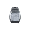 Dodge 19-23 RAM Heavy-Duty 2500 & 3500 (1-Piece Single Cab Light) Clear Cab Roof Light Lens with 2-Way Forward & Rear Facing White ULTRA High-Power LEDs - 1-Piece Single Cab Light ONLY - Image 4