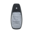 Dodge 19-23 RAM Heavy-Duty 2500 & 3500 (1-Piece Single Cab Light) Clear Cab Roof Light Lens with 2-Way Forward & Rear Facing White ULTRA High-Power LEDs - 1-Piece Single Cab Light ONLY - Image 3