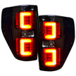 Ford F150 & RAPTOR 09-14 OLED TAIL LIGHTS - Smoked Lens - Image 3
