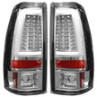 Chevy Silverado & GMC Sierra 99-07 (Fits 2007 