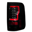 Ford F150 04-08 Straight aka 