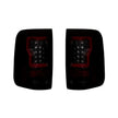 Ford F150 04-08 Straight aka 