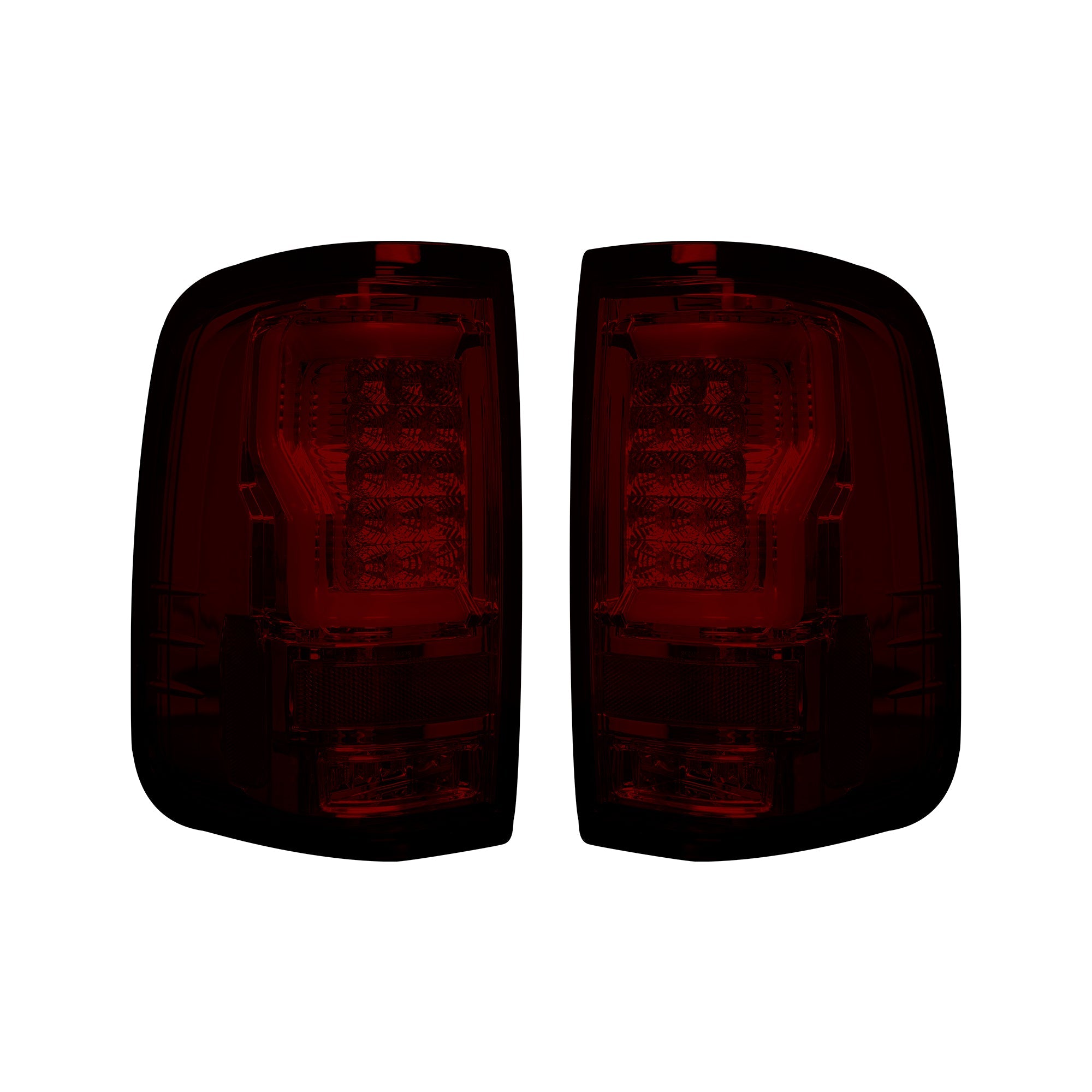 Ford F150 04-08 Straight aka 
