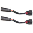Chevy Silverado 24-26 2500/3500 Wiring Harness Adapter Kit for # 264397LED Series Tail Lights - Used for Trucks Where The Location of Reverse Light is in Center of OEM Tail Light) - Image 2