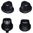 White LED License Plate Illumination Kit includes Red LED Rear Facing Running Lights - Fits all 97-16 FORD Trucks (Including: 99-16 SUPERDUTY, 97-14 F-150, RAPTOR, 99-16 Ranger, 99-16 Sport-Trac, & 99-05 Excursion) - Image 3