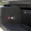 White LED License Plate Illumination Kit includes Red LED Rear Facing Running Lights - Fits all 97-16 FORD Trucks (Including: 99-16 SUPERDUTY, 97-14 F-150, RAPTOR, 99-16 Ranger, 99-16 Sport-Trac, & 99-05 Excursion) - Image 6