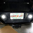 Dodge RAM 1500/2500/3500 03-23 (Classic Body Style Trucks ONLY) Ultra High-Power 3-Watt White LED License Plate Illumination Kit - Image 3