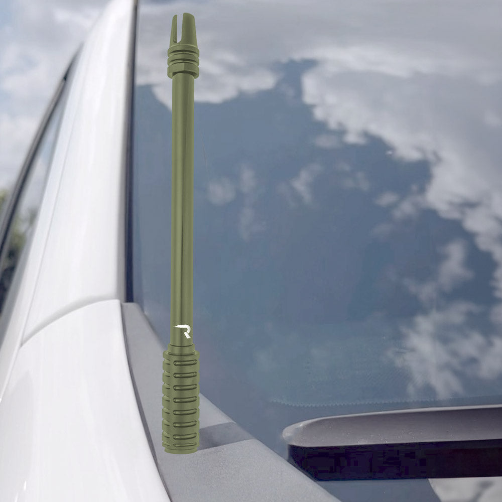 Rifle Barrel 10