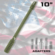 Rifle Barrel 10