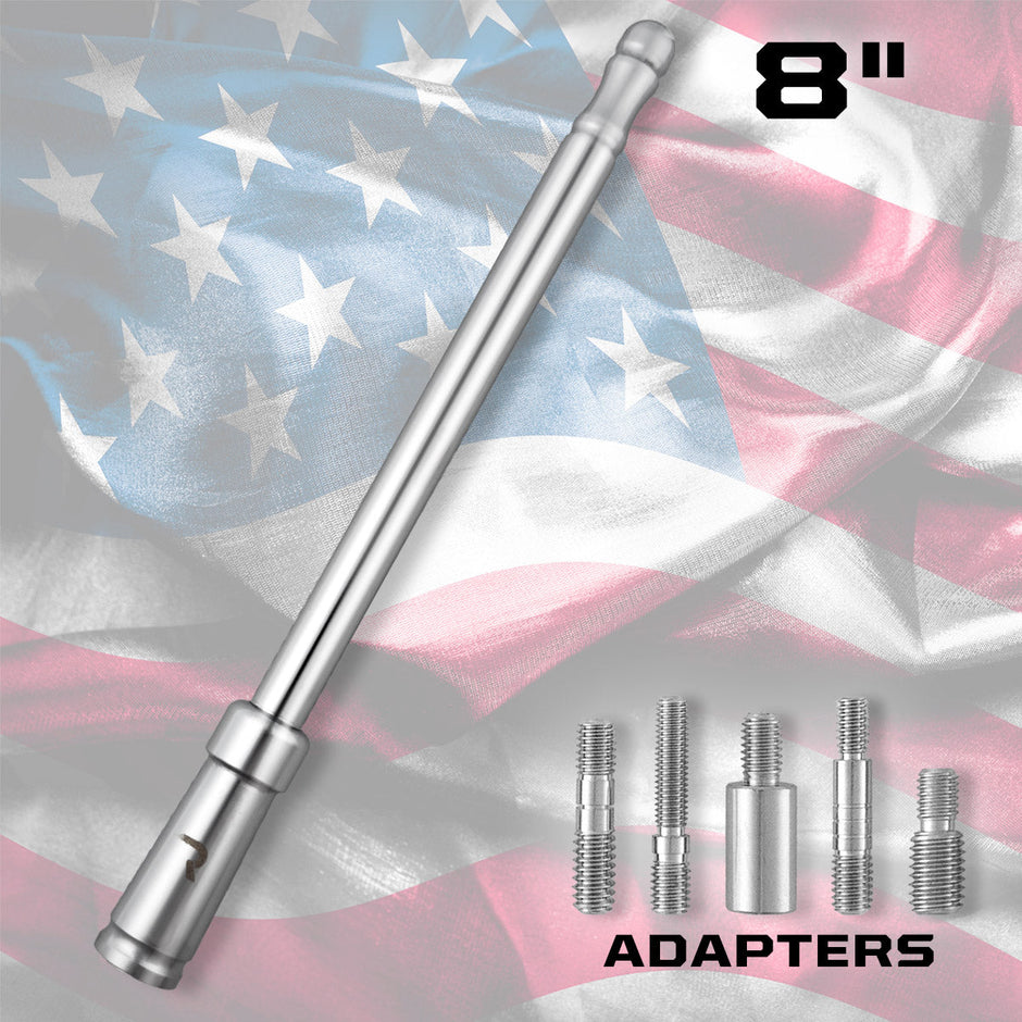 Aluminum 8