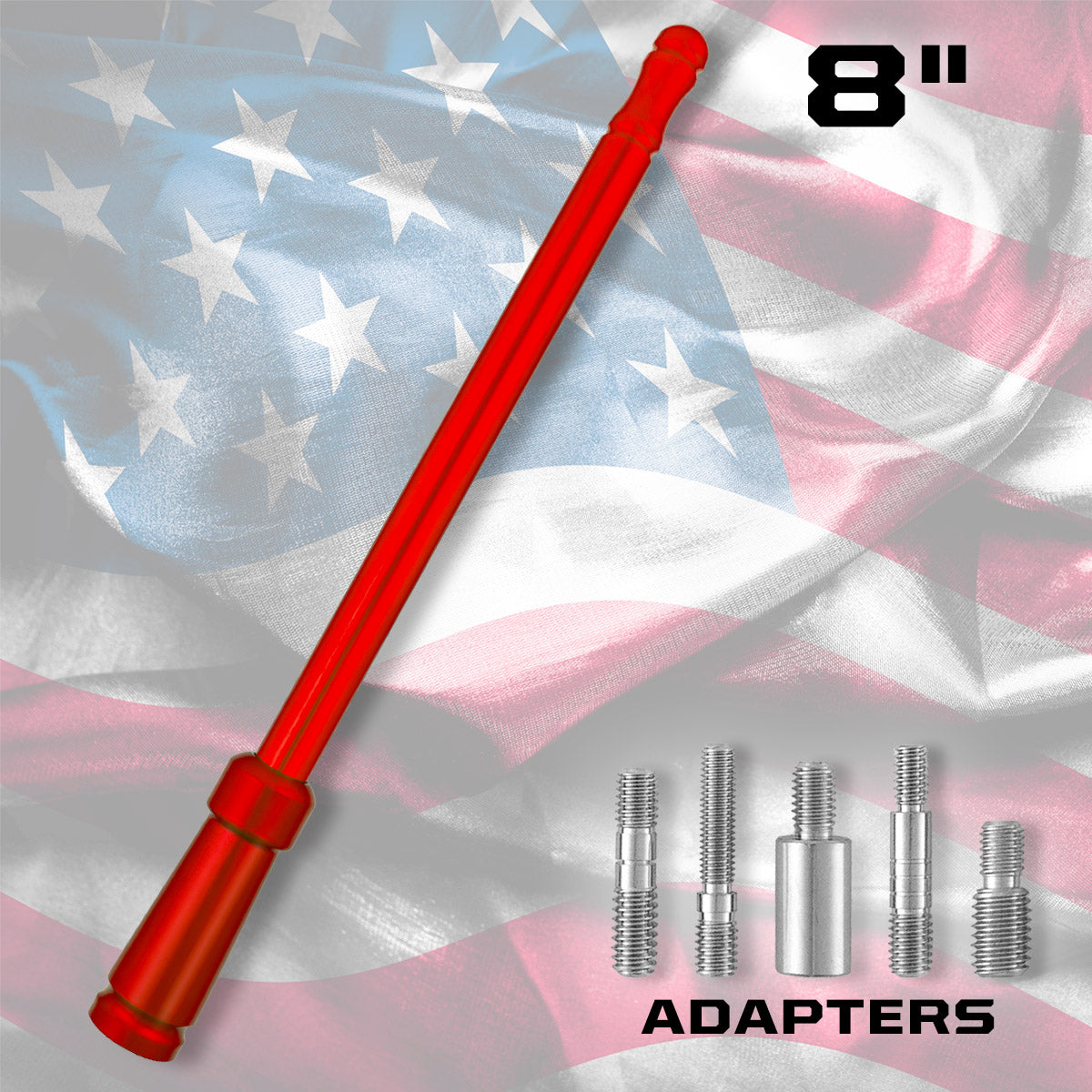 Aluminum 8