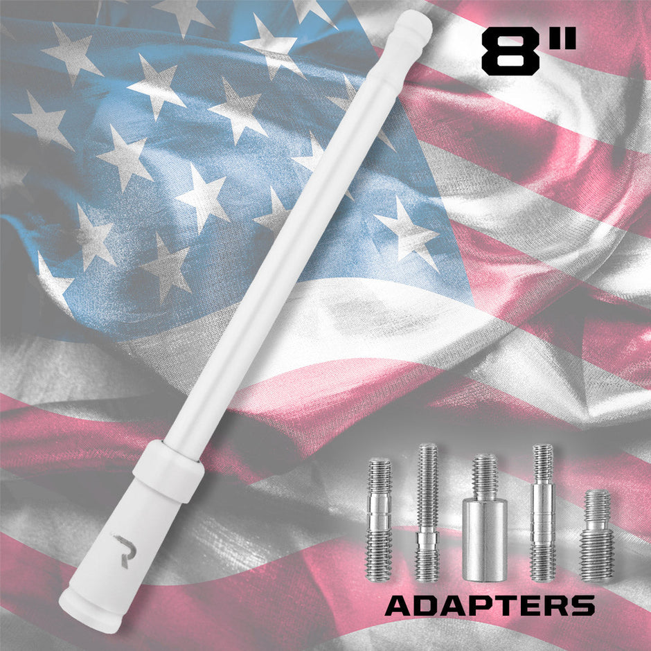 Aluminum 8