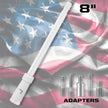 Aluminum 8