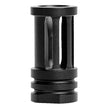 Interchangeable A2 Design Rifle Barrel Antenna Tip Flash Hider - This interchangeable flash hider barrel tip fits RECON 10
