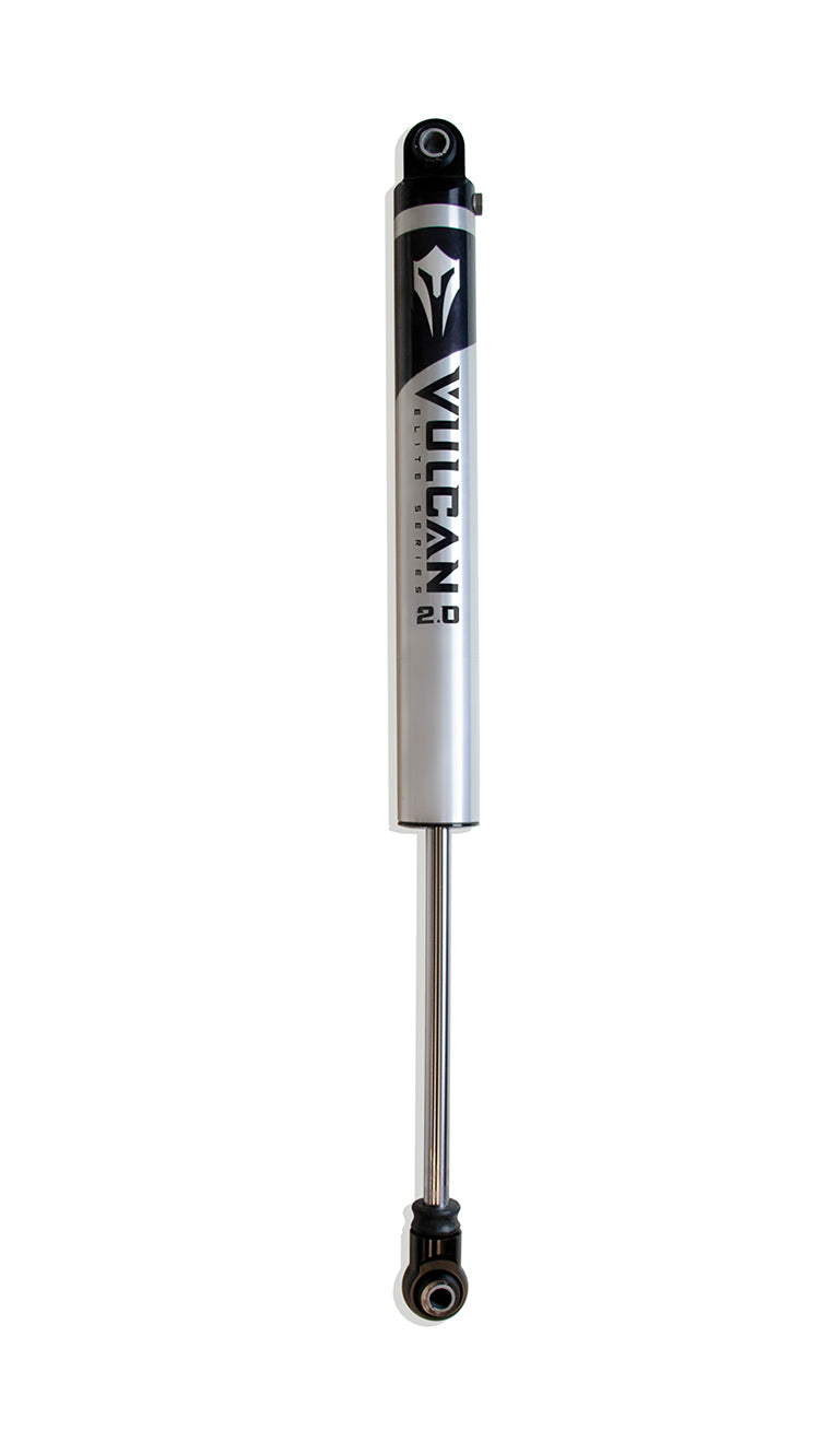 VULCAN IFP 26.5" LOOP-TO-LOOP (0"-2") REAR SHOCK - (MULTIPLE APPLICATIONS) (1 PC)