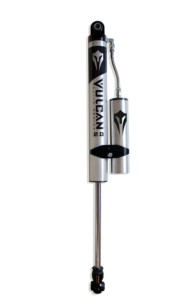 VULCAN RESERVOIR 26.5" LOOP-TO-LOOP (0"-2") REAR SHOCK - (MULTIPLE APPLICATIONS) (1 PC)