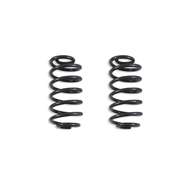 2000-2006 GM SUV 2" REAR LOWERING COILS