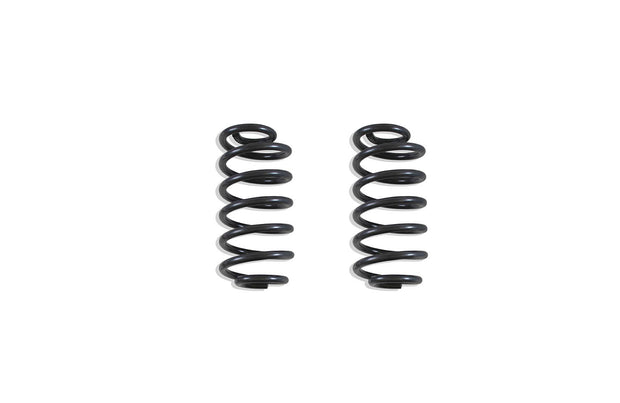 2000-2006 GM SUV 2" REAR LOWERING COILS