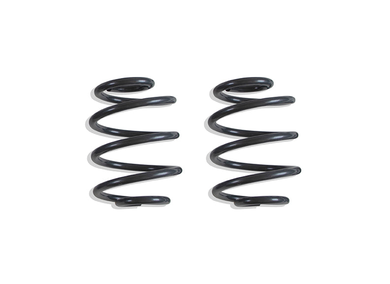 1965-1972 C10 3" REAR LOWERING COILS