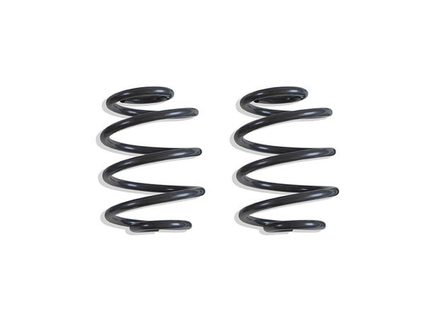 1965-1972 C10 3" REAR LOWERING COILS