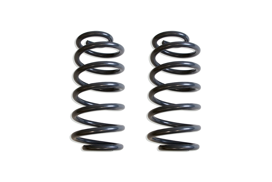 2007-2014 GM SUV (ALL) | 2015-2020 GM SUV (NON MAGNERIDE) 2" REAR LOWERING COILS