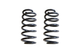 2007-2014 GM SUV (ALL) | 2015-2020 GM SUV (NON MAGNERIDE) 2
